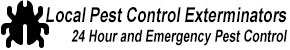 Sun River MT Pest Control Exterminators